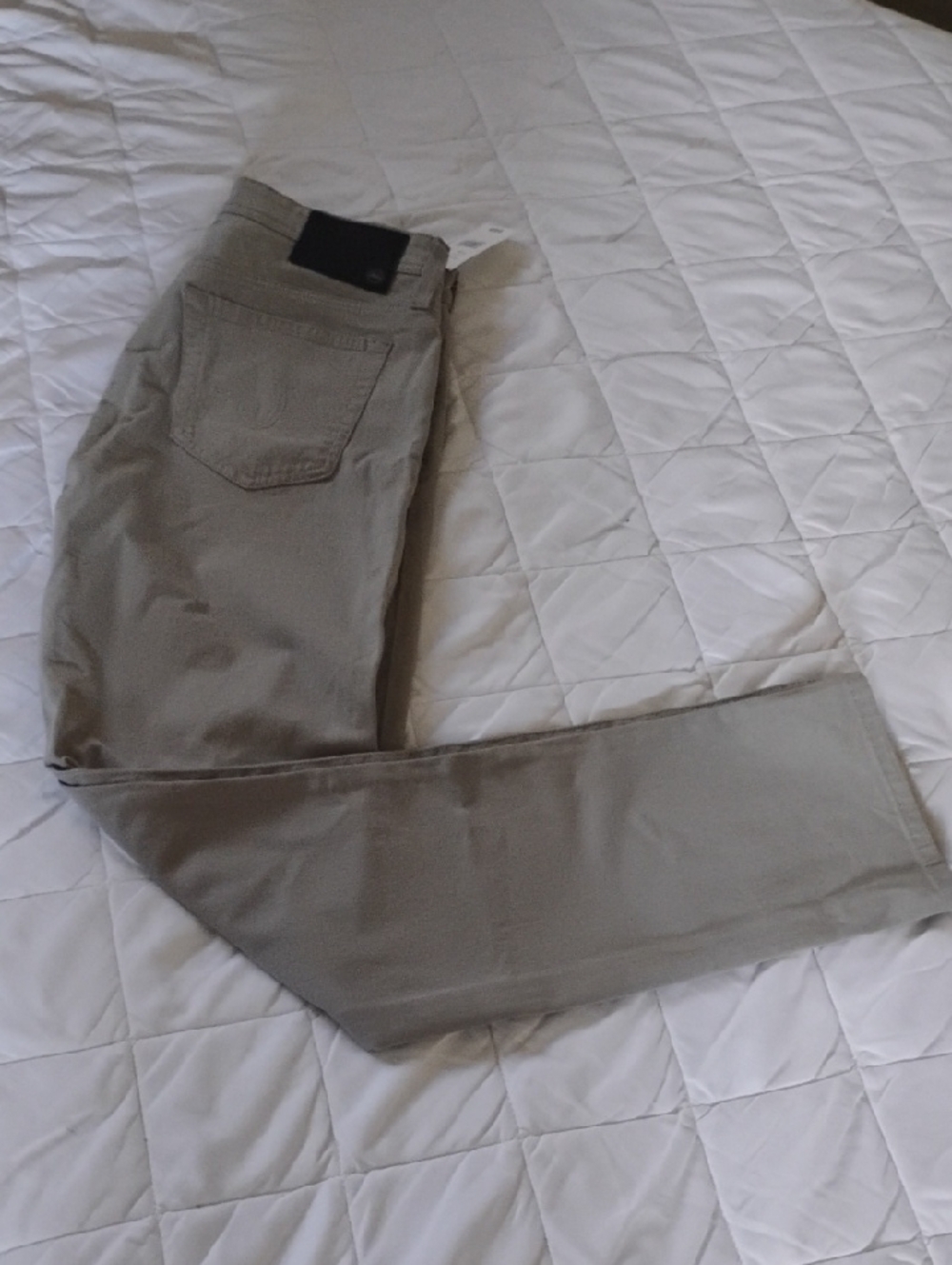 NWT AG Jeans
